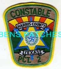 TEXAS,A,HARRIS COUNTY CONSTABLE PRECINCT 2 2_wm